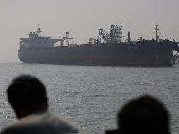 El estrecho de Ormuz se mantiene como uno de los puntos más sensibles del conflicto entre Estados Unidos e Irán. EFE/ARCHIVO