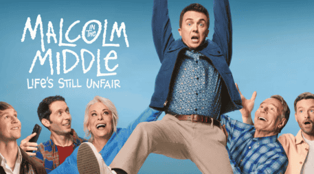 En esta nueva etapa, la historia sigue a Malcolm en su vida adulta, ahora distanciado de su familia hasta que un evento importante lo obliga a reencontrarse con ellos. SUN/ARCHIVO