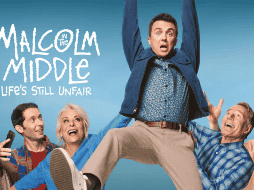 En esta nueva etapa, la historia sigue a Malcolm en su vida adulta, ahora distanciado de su familia hasta que un evento importante lo obliga a reencontrarse con ellos. SUN/ARCHIVO