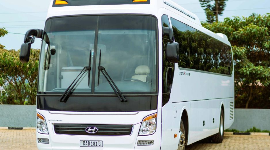 El acuerdo bilateral firmado entre China y Nicaragua contempla la entrega de 600 autobuses totalmente nuevos durante el transcurso del año 2026. ESPECIAL/PEXELS