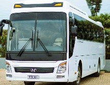 El acuerdo bilateral firmado entre China y Nicaragua contempla la entrega de 600 autobuses totalmente nuevos durante el transcurso del año 2026. ESPECIAL/PEXELS