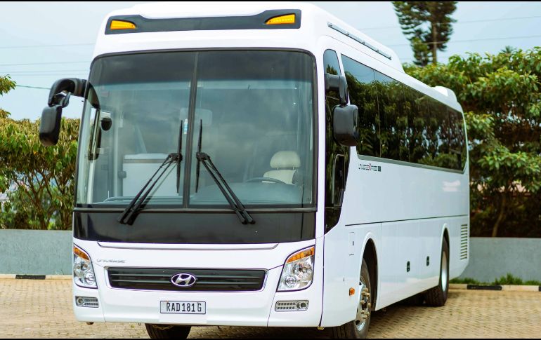 El acuerdo bilateral firmado entre China y Nicaragua contempla la entrega de 600 autobuses totalmente nuevos durante el transcurso del año 2026. ESPECIAL/PEXELS