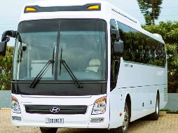 El acuerdo bilateral firmado entre China y Nicaragua contempla la entrega de 600 autobuses totalmente nuevos durante el transcurso del año 2026. ESPECIAL/PEXELS