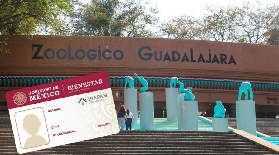 El apoyo no implica el ingreso sin costo, sino la aplicación de una tarifa preferencial. EL INFORMADOR/ARCHIVO