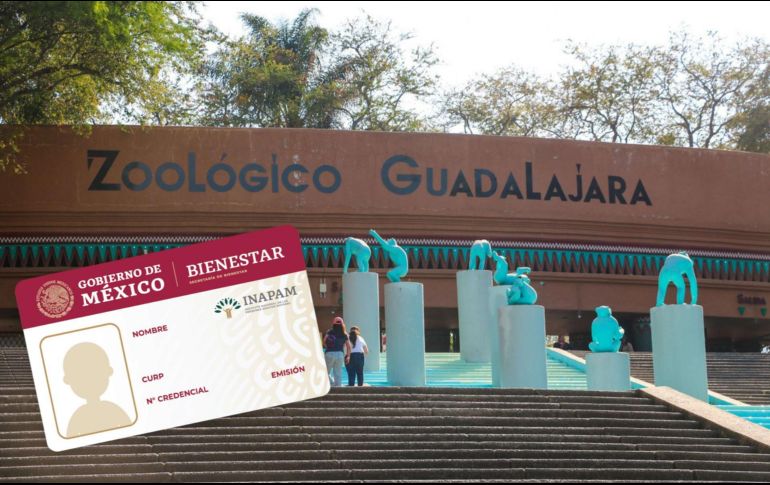 El apoyo no implica el ingreso sin costo, sino la aplicación de una tarifa preferencial. EL INFORMADOR/ARCHIVO