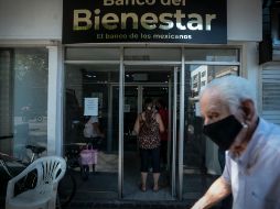 Las estafas a personas de la tercera edad se relacionan principalmente con engaños y no con errores operativos. EL INFORMADOR/ARCHIVO