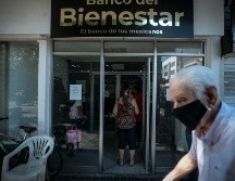 Las estafas a personas de la tercera edad se relacionan principalmente con engaños y no con errores operativos. EL INFORMADOR/ARCHIVO