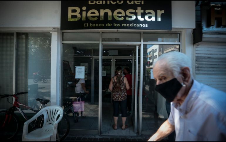 Las estafas a personas de la tercera edad se relacionan principalmente con engaños y no con errores operativos. EL INFORMADOR/ARCHIVO