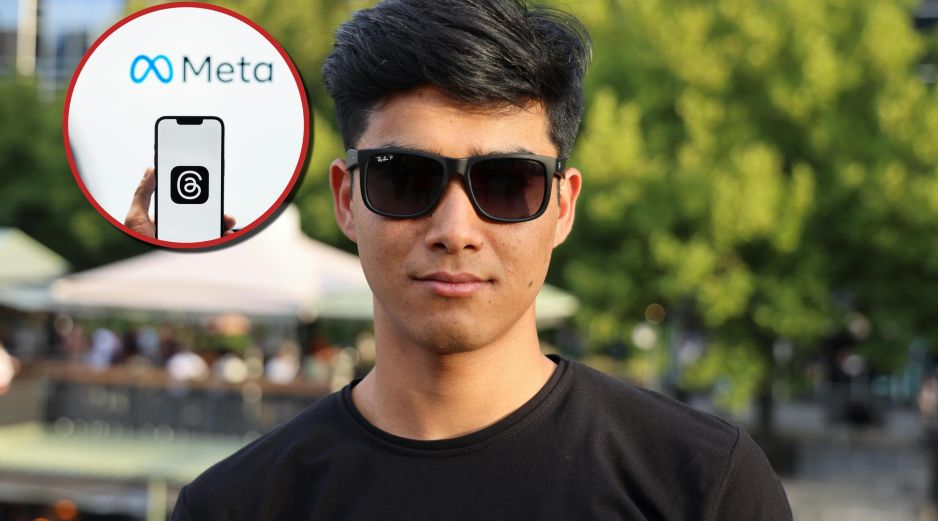 Meta planea equipar sus gafas de las marcas Ray-Ban y Oakley con tecnología de reconocimiento facial, algo que desató controversia. ESPECIAL/PEXELS