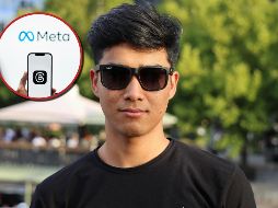 Meta planea equipar sus gafas de las marcas Ray-Ban y Oakley con tecnología de reconocimiento facial, algo que desató controversia. ESPECIAL/PEXELS