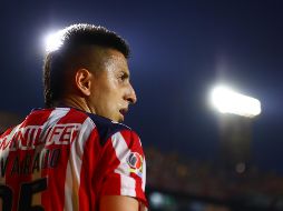 Chivas fue derrotado por los Tigres; no perdió el liderato, pero fue exhibido en el Volcán. IMAGO7