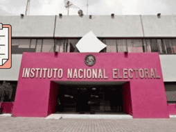 Tras la tercera etapa iniciará la fase de entrevistas, en la que se evaluarán aspectos como autonomía, trayectoria profesional, principios democráticos, ética, entre otros. SUN / CANVA