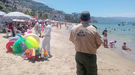 Se reportaron ocho personas fallecidas por ahogamiento, todos los casos ocurridos en cuerpos de agua interiores como ríos, presas y bordos. CORTESÍA