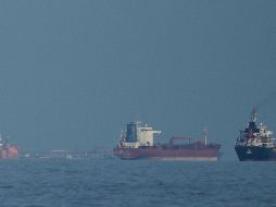 el rechazo del conflicto por parte de la comunidad internacional y las elecciones intermedias en Estados Unidos obligarán al presidente estadounidense a buscar una salida 