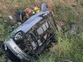 La escena del accidente fue resguardada por las autoridades para recabar evidencias. EL INFORMADOR/ARCHIVO