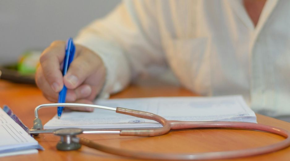 México registra repunte de tos ferina