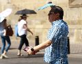 Las autoridades del Servicio Meteorológico Nacional confirman que la canícula durará aproximadamente 40 días. EL INFORMADOR/ARCHIVO
