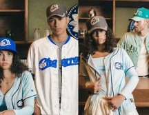 Este lunes se dieron a conocer las camisetas que vestirán a los Charros en la LMB. X/ @NewEraMx.