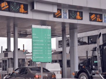 El ajuste en tarifas forma parte de la actualización anual ligada a inflación y costos de operación. SUN / ARCHIVO