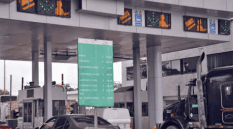 El ajuste en tarifas forma parte de la actualización anual ligada a inflación y costos de operación. SUN / ARCHIVO