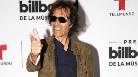 Hasta el momento no se ha confirmado de manera oficial la causa de muerte de Felipe Staiti. EFE/ARCHIVO