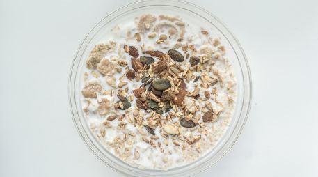 El secreto mejor guardado de este cereal tiene un nombre científico que suena a superhéroe: los beta-glucanos. UNSPLASH