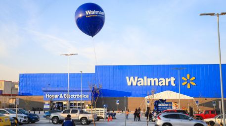 Las ofertas son válidas en las más de 2 mil sucursales físicas de Walmart y en su tienda en línea, que tiene las modalidades de entrega a domicilio y 
