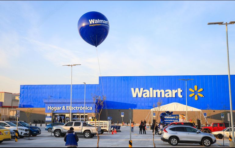 Las ofertas son válidas en las más de 2 mil sucursales físicas de Walmart y en su tienda en línea, que tiene las modalidades de entrega a domicilio y 