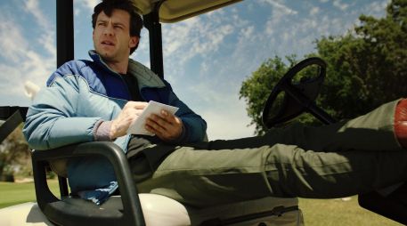 El actor fue detenido por las autoridades estadounidenses tras varios meses de evadir su responsabilidad legal. ESPECIAL