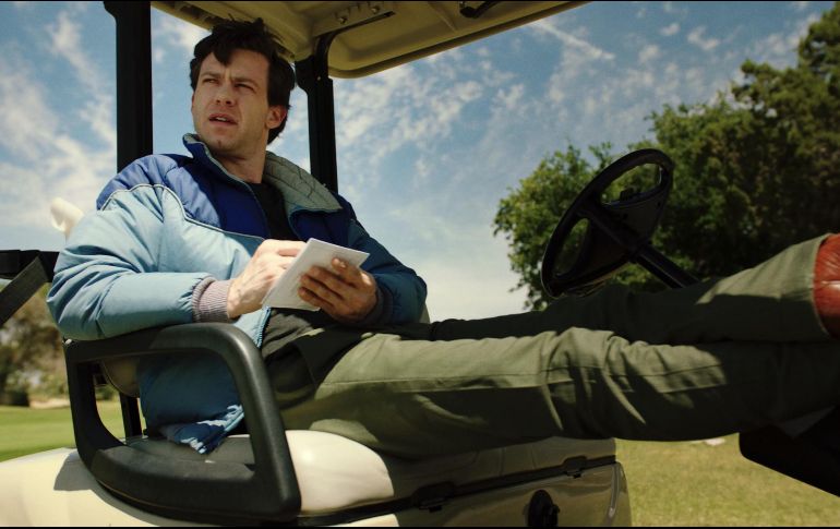 El actor fue detenido por las autoridades estadounidenses tras varios meses de evadir su responsabilidad legal. ESPECIAL