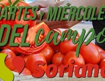 Estas son TODAS las ofertas de hoy y mañana en Soriana por el Martes y Miércoles del Campo. EL INFORMADOR / ARCHIVO