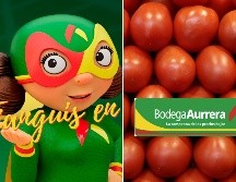 El Tianguis de Frutas y Verduras de Bodega Aurrera permite que las ofertas semanales duren por varios días. EL INFORMADOR / ARCHIVO