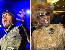 Estos son los artistas que ingresarán al Salón de la Fama del Rock & Roll en 2026. EL INFORMADOR / AP / ARCHIVO