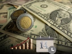 Las recientes fricciones diplomáticas y militares en Medio Oriente han generado un clima de extrema cautela en los mercados globales, impactando en la cotización del dólar. ESPECIAL / CANVA