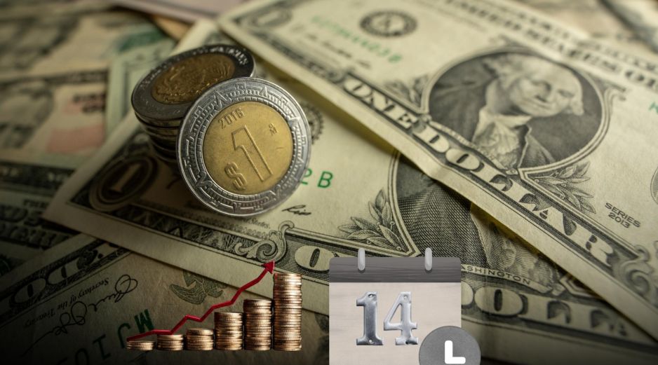 Las recientes fricciones diplomáticas y militares en Medio Oriente han generado un clima de extrema cautela en los mercados globales, impactando en la cotización del dólar. ESPECIAL / CANVA