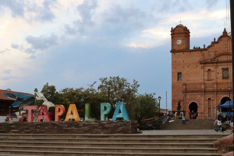 CORTESÍA/ Secretaría de Turismo Jalisco.