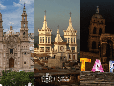 En estos lugares donde cada visitante puede vivir una experiencia distinta, pero igual de memorable. CORTESÍA/ Secretaría de Turismo Jalisco.