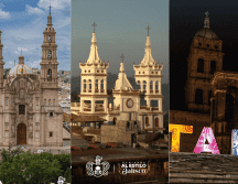 En estos lugares donde cada visitante puede vivir una experiencia distinta, pero igual de memorable. CORTESÍA/ Secretaría de Turismo Jalisco.