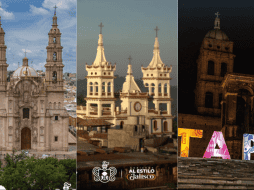 En estos lugares donde cada visitante puede vivir una experiencia distinta, pero igual de memorable. CORTESÍA/ Secretaría de Turismo Jalisco.