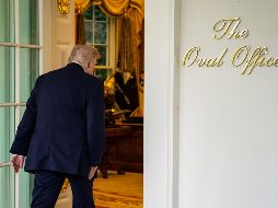 Según fuentes de seguridad, EU exige que el país iraní renuncie totalmente a su derecho al enriquecimiento de uranio. EFE/ARCHIVO