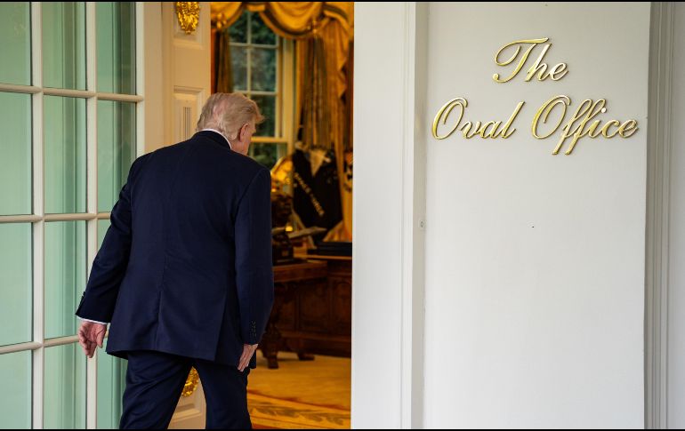 Según fuentes de seguridad, EU exige que el país iraní renuncie totalmente a su derecho al enriquecimiento de uranio. EFE/ARCHIVO