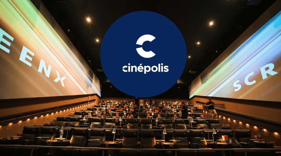 Acompañamos a descubrir lo mejor del cine esta semana en las salas de Cinépolis. ESPECIAL/ EL INFORMADOR/J. Acosta