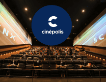 Acompañamos a descubrir lo mejor del cine esta semana en las salas de Cinépolis. ESPECIAL/ EL INFORMADOR/J. Acosta