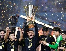 Además de dominar en materia de series a través de streaming, la plataforma Netflix ahora va por el futbol en vivo. IMAGO7