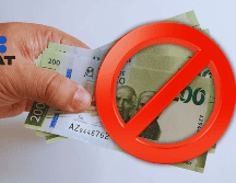 El Servicio de Administración Tributaria (SAT) está rechazando devoluciones por errores mínimos en facturas o datos bancarios. ESPECIAL / CANVA