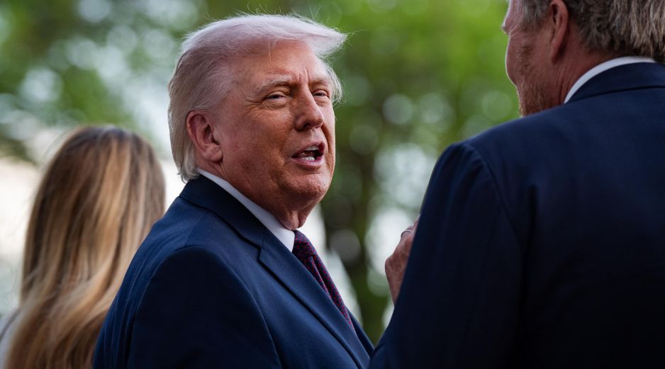 El Reino Unido es la economía avanzada del mundo que sufrirá un mayor impacto energético por la guerra de Irán, según las estimaciones publicadas este martes por el Fondo Monetario Internacional (FMI). EFE/S. GEORGES