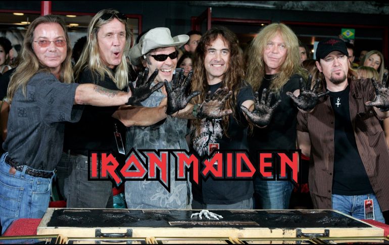 Si quieres entender por qué esta banda es considerada una institución, su extensa discografía es el mejor punto de partida. ESPECIAL / AP, ARCHIVO