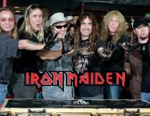 Si quieres entender por qué esta banda es considerada una institución, su extensa discografía es el mejor punto de partida. ESPECIAL / AP, ARCHIVO