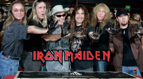 Si quieres entender por qué esta banda es considerada una institución, su extensa discografía es el mejor punto de partida. ESPECIAL / AP, ARCHIVO