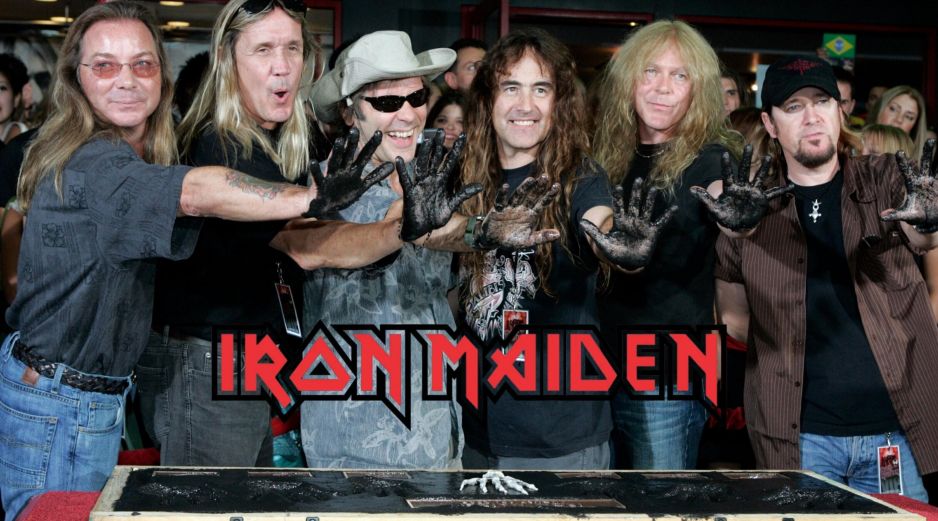 Si quieres entender por qué esta banda es considerada una institución, su extensa discografía es el mejor punto de partida. ESPECIAL / AP, ARCHIVO